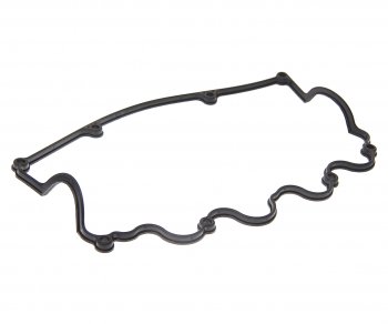244 р. Прокладка крышки клапанной HYUNDAI Accent (99-),Getz (02-),Elantra (96-) (1.31.5) (SOHC) MANDO MANDO dn2244122012  с доставкой в г. Майкоп. Увеличить фотографию 1
