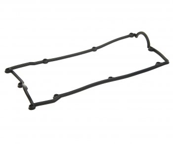 439 р. Прокладка крышки клапанной HYUNDAI Accent (99-),Getz (02-),Elantra (02-) (1.51.6) (DOHC) MANDO MANDO dn2244126003  с доставкой в г. Майкоп. Увеличить фотографию 1