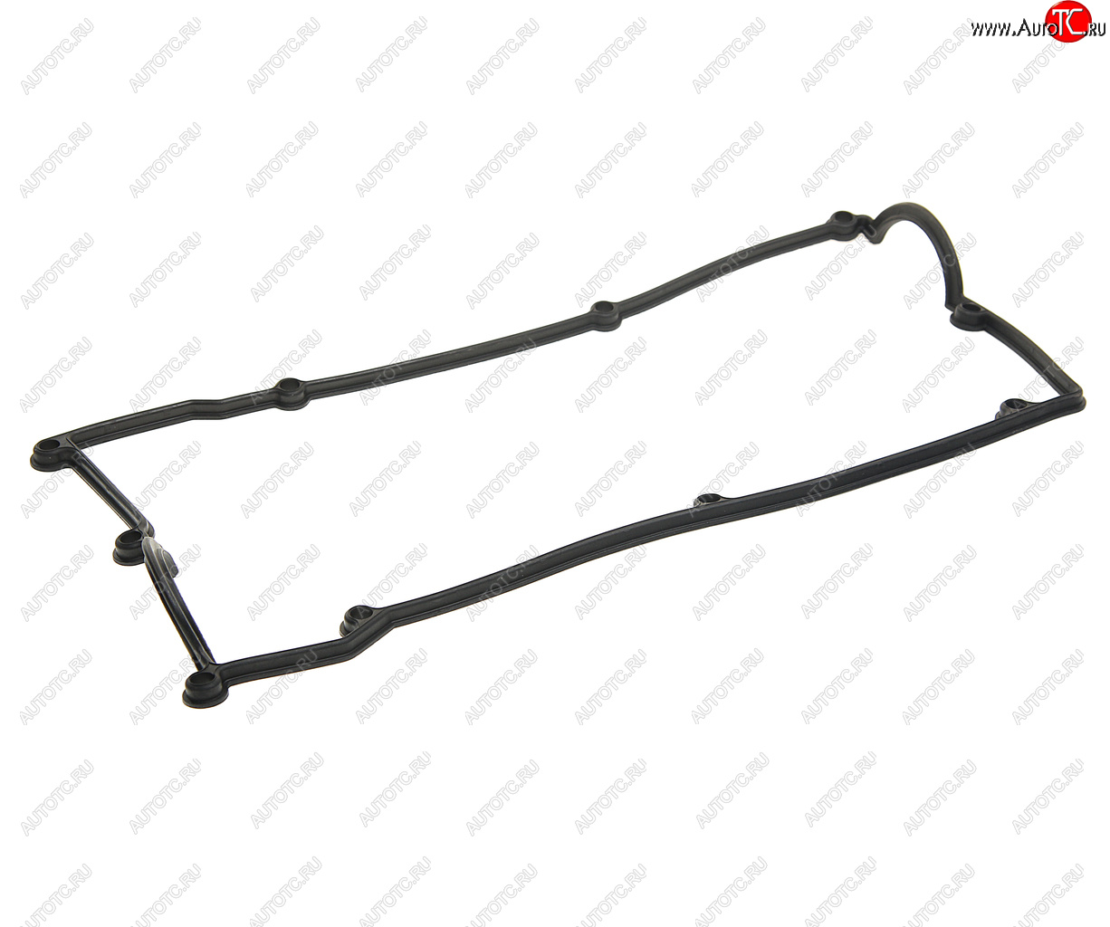 439 р. Прокладка крышки клапанной HYUNDAI Accent (99-),Getz (02-),Elantra (02-) (1.51.6) (DOHC) MANDO MANDO dn2244126003  с доставкой в г. Майкоп