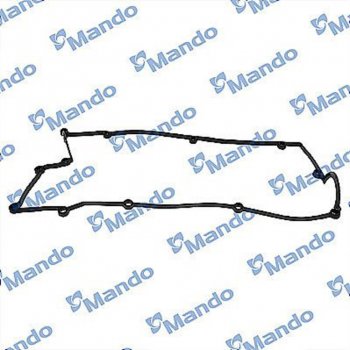399 р. Прокладка крышки клапанной HYUNDAI Accent (1.6 GLS) (дв.G4ED) MANDO MANDO dn2244126801 MANDO dn2244126801  с доставкой в г. Майкоп. Увеличить фотографию 3