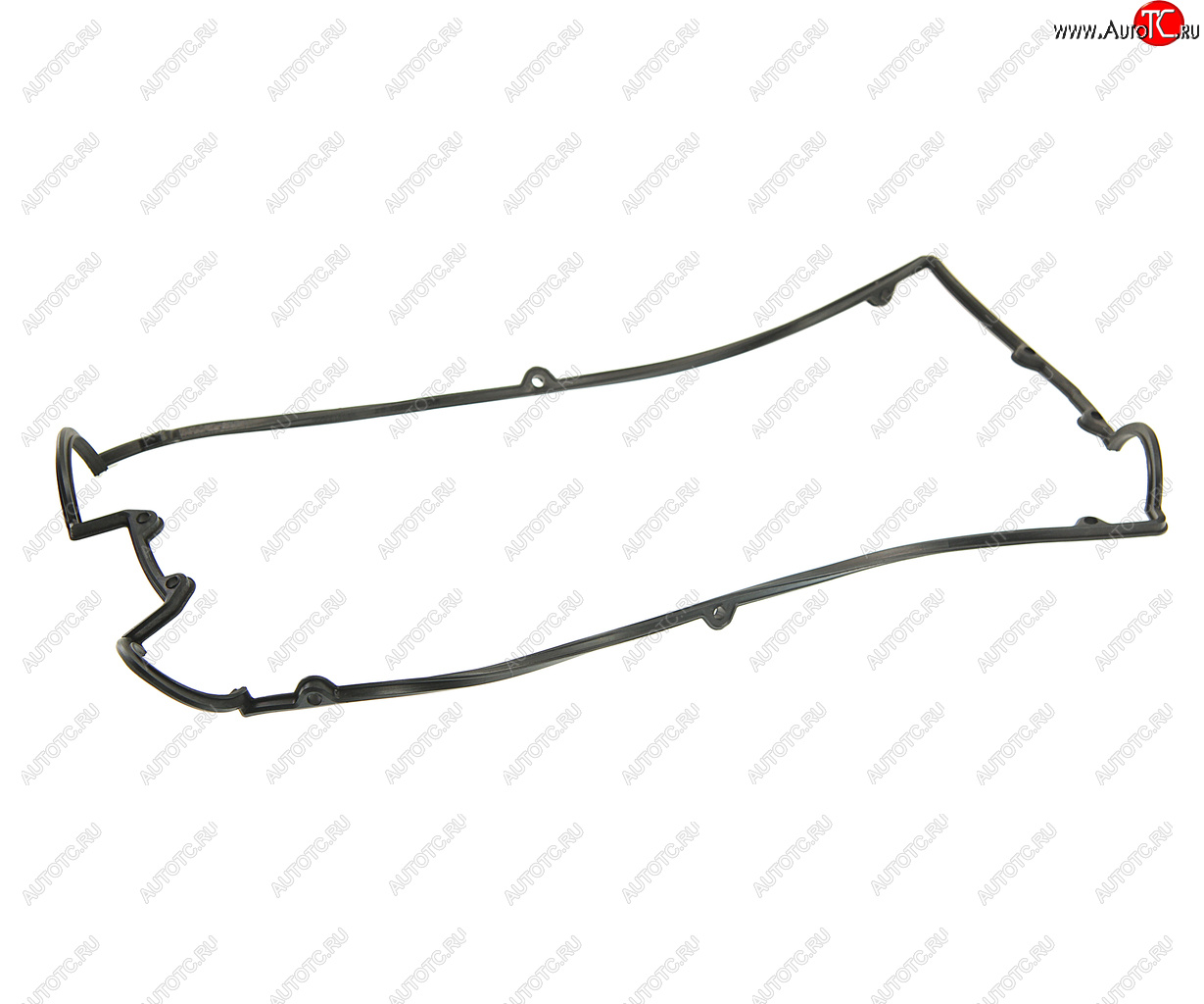 158 р. Прокладка крышки клапанной HYUNDAI Sonata (91-),Elantra (91-) (DOHC) MANDO MANDO dn2244133000  с доставкой в г. Майкоп