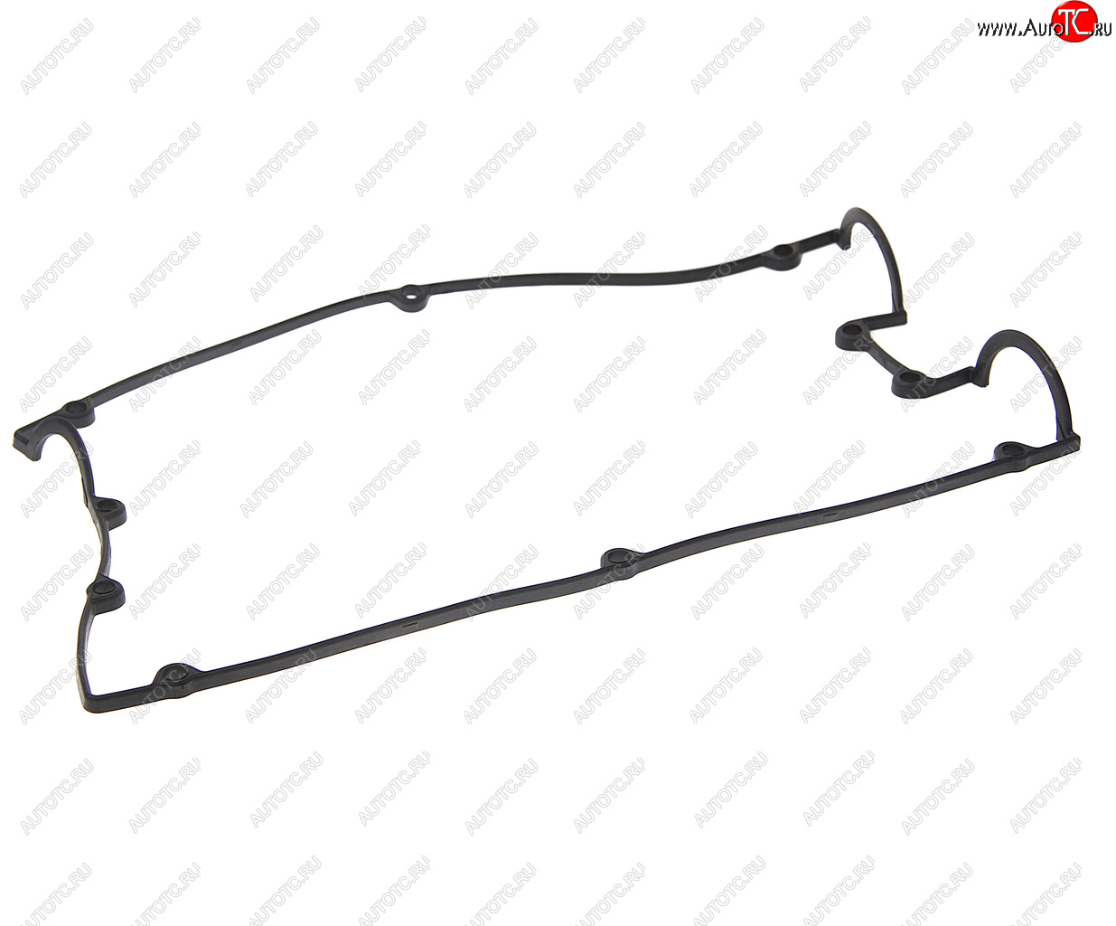 154 р. Прокладка крышки клапанной HYUNDAI Sonata (94-),Elantra (94-) (DOHC) MANDO MANDO dn2244133020  с доставкой в г. Майкоп
