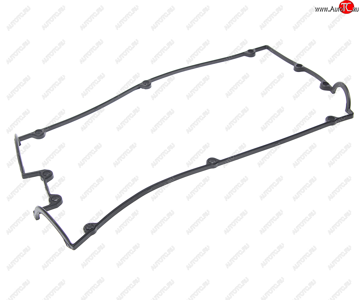 156 р. Прокладка крышки клапанной HYUNDAI Sonata 2,3 (96-) (DOHC) MANDO MANDO dn2244133021  с доставкой в г. Майкоп