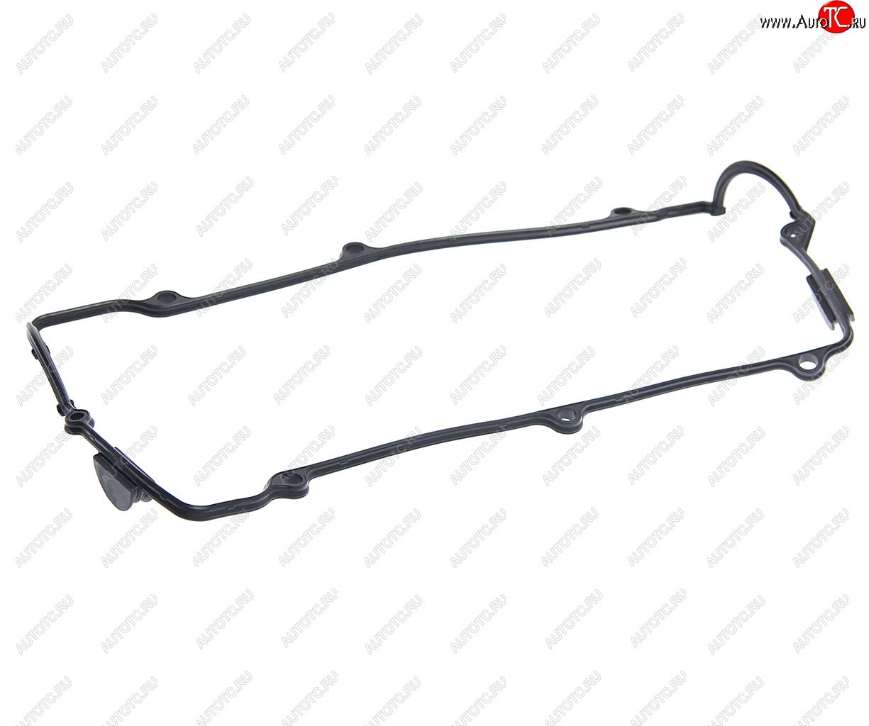 202 р. Прокладка крышки клапанной HYUNDAI Sonata 5,Santa Fe,Trajet (2.7) MANDO MANDO dn2244137101 MANDO dn2244137101  с доставкой в г. Майкоп