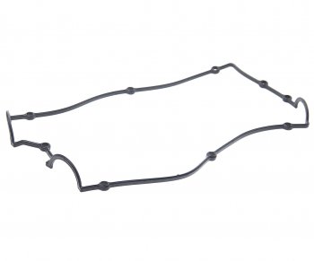 281 р. Прокладка крышки клапанной HYUNDAI Sonata 5,Santa Fe,Trajet (2.0) MANDO MANDO dn2244138010  с доставкой в г. Майкоп. Увеличить фотографию 1
