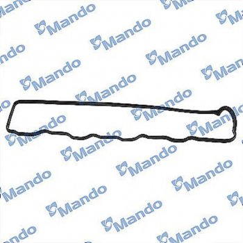 137 р. Прокладка крышки клапанной HYUNDAI Porter KIA Bongo 3 (2.5) (06-) MANDO MANDO dn2244142902  с доставкой в г. Майкоп. Увеличить фотографию 3