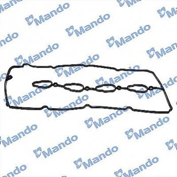 449 р. Прокладка крышки клапанной KIA Sorento (02-) MANDO MANDO dn224414a000  с доставкой в г. Майкоп. Увеличить фотографию 3