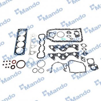 2 169 р. Прокладка двигателя DAEWOO Espero (93-99) (2.0) комплект (AF) MANDO MANDO dn92061591  с доставкой в г. Майкоп. Увеличить фотографию 1