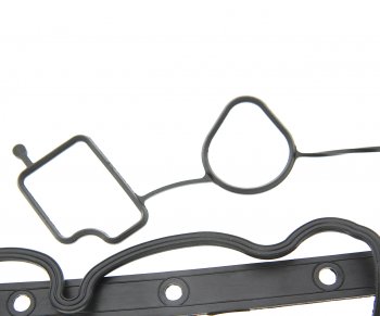 3 379 р. Прокладка двигателя CHEVROLET Spark (98-) (0.8) комплект (AF) MANDO MANDO dn93740053  с доставкой в г. Майкоп. Увеличить фотографию 4