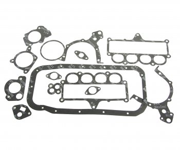 5 649 р. Прокладка двигателя CHEVROLET Aveo (03-08),Lacetti (03-08) комплект (AF) MANDO MANDO dn93742687 MANDO dn93742687  с доставкой в г. Майкоп. Увеличить фотографию 2