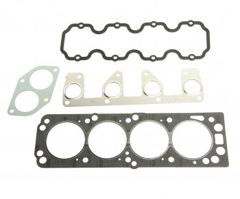 3 399 р. Прокладка двигателя DAEWOO Nexia (95-) (1.5) (8V) комплект (AF) MANDO MANDO dns1140001 MANDO dns1140001  с доставкой в г. Майкоп. Увеличить фотографию 4