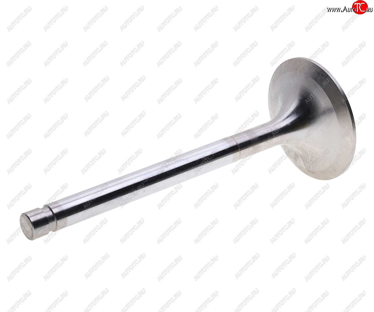 949 р. Клапан впускной ЯМЗ (большой) DP DINAMIKA PARTS dp236-1007010-в2  с доставкой в г. Майкоп