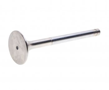 1 449 р. Клапан выпускной ЯМЗ (малый) DP DINAMIKA PARTS dp236-1007015-в6  с доставкой в г. Майкоп. Увеличить фотографию 2