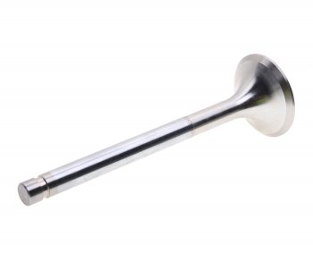 1 449 р. Клапан выпускной ЯМЗ (малый) DP DINAMIKA PARTS dp236-1007015-в6  с доставкой в г. Майкоп. Увеличить фотографию 1
