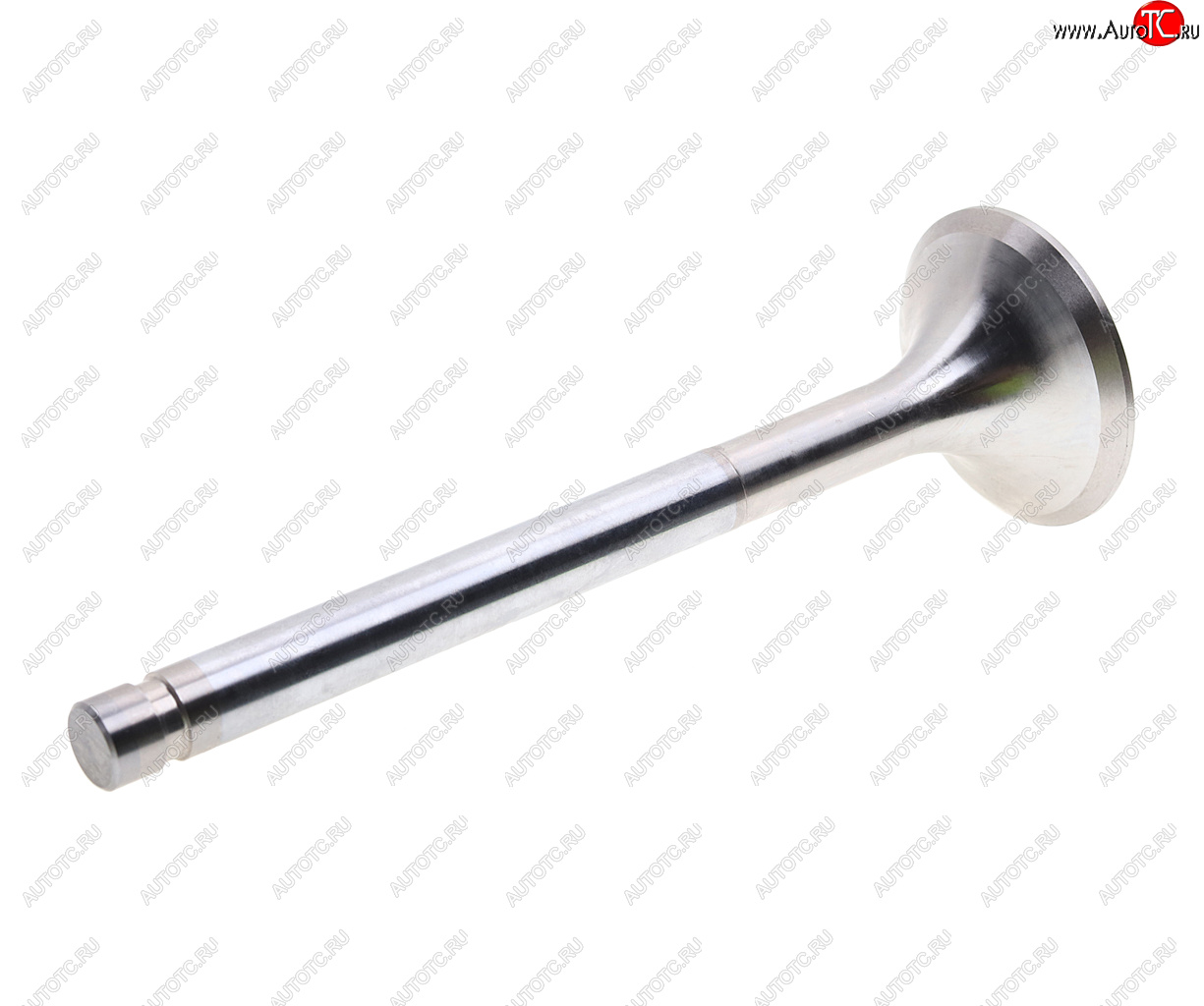 1 449 р. Клапан выпускной ЯМЗ (малый) DP DINAMIKA PARTS dp236-1007015-в6  с доставкой в г. Майкоп