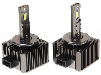 7 999 р. Лампа светодиодная 12V D1S 35W PK32d-2 бокс (2шт.) MTF MTF dpd1s6 MTF dpd1s6  с доставкой в г. Майкоп. Увеличить фотографию 1