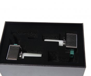 7 199 р. Лампа светодиодная 12V D3S 35W PK32d-2 бокс (2шт.) MTF MTF dpd3s6 MTF dpd3s6  с доставкой в г. Майкоп. Увеличить фотографию 3