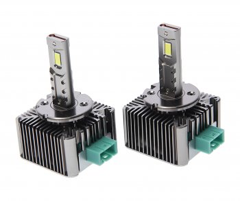 7 199 р. Лампа светодиодная 12V D3S 35W PK32d-2 бокс (2шт.) MTF MTF dpd3s6 MTF dpd3s6  с доставкой в г. Майкоп. Увеличить фотографию 1