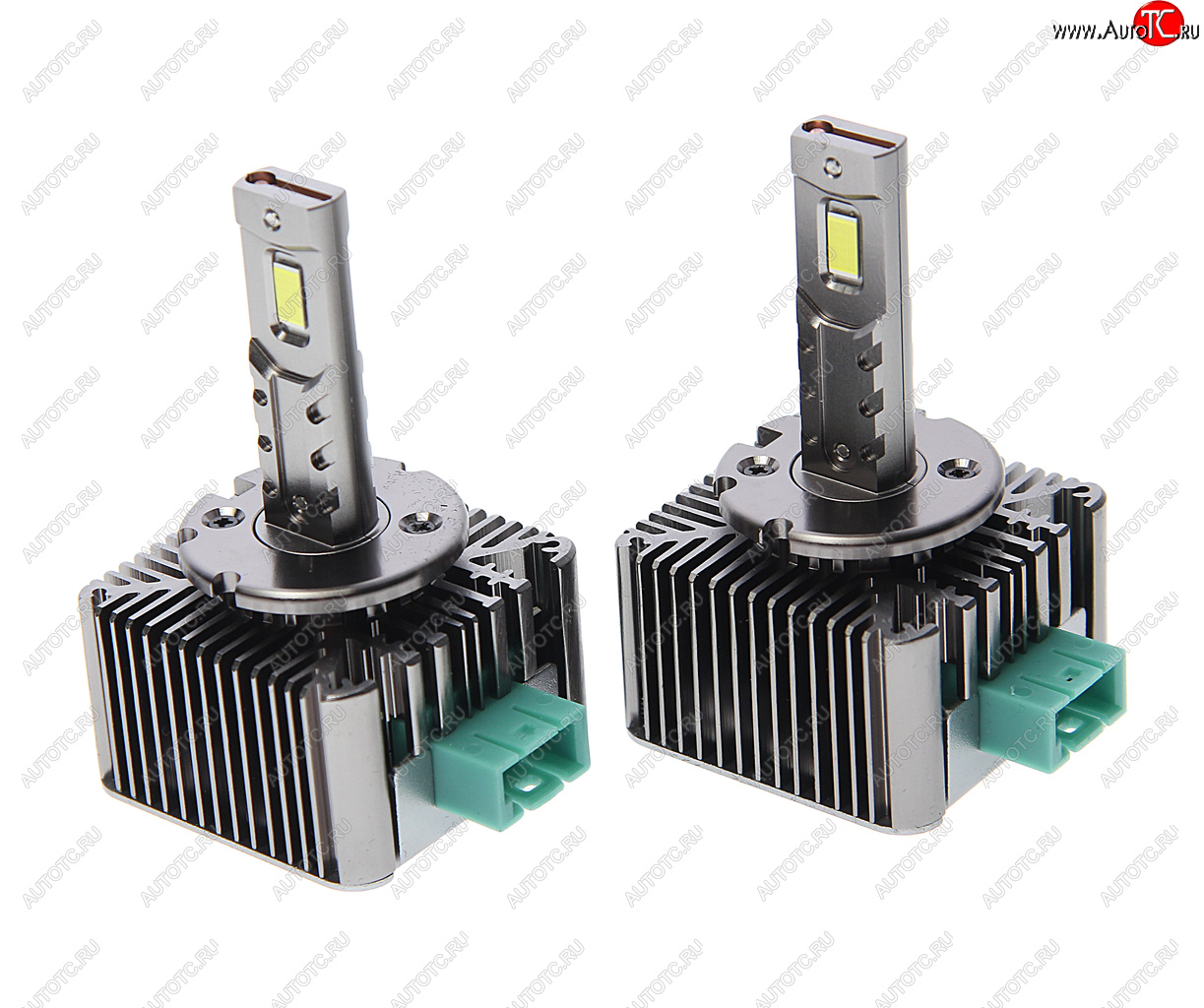 7 199 р. Лампа светодиодная 12V D3S 35W PK32d-2 бокс (2шт.) MTF MTF dpd3s6 MTF dpd3s6  с доставкой в г. Майкоп