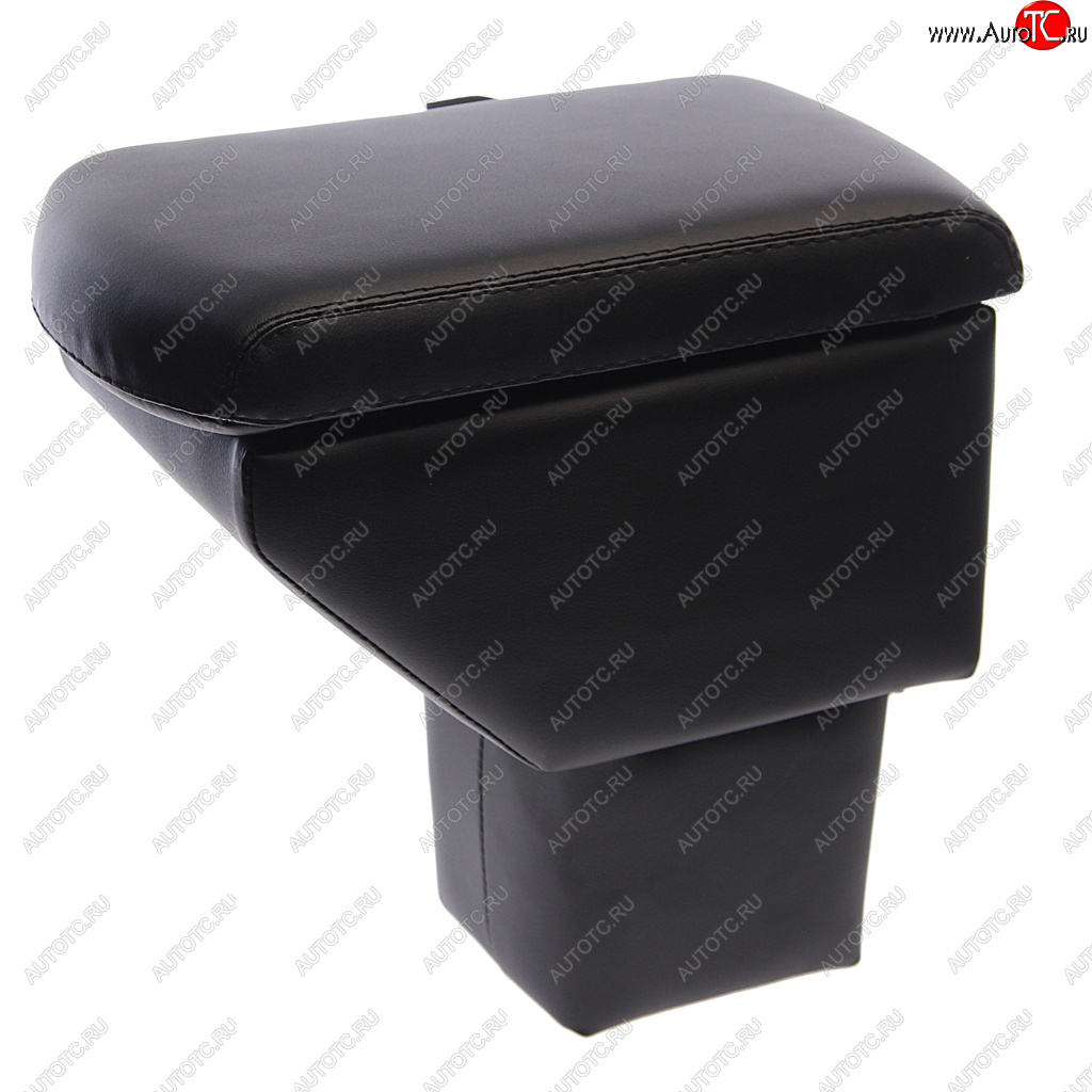 1 629 р. Подлокотник FORD Focus 2 (05-11) ZODER ZODER dr250qs  с доставкой в г. Майкоп