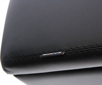 1 629 р. Подлокотник CHEVROLET Lacetti,Lanos ZODER ZODER dr338qs  с доставкой в г. Майкоп. Увеличить фотографию 4