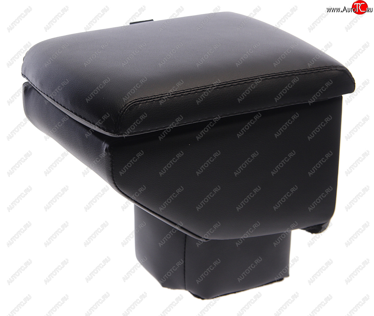 1 629 р. Подлокотник CHEVROLET Niva (09-) ZODER ZODER dr341qs  с доставкой в г. Майкоп