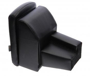 1 629 р. Подлокотник FORD Focus 3 (14-) (под USB) ZODER ZODER dr350qsb  с доставкой в г. Майкоп. Увеличить фотографию 2