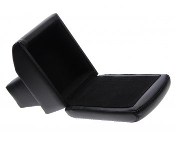 1 629 р. Подлокотник FORD Focus 3 (14-) (под USB) ZODER ZODER dr350qsb  с доставкой в г. Майкоп. Увеличить фотографию 3