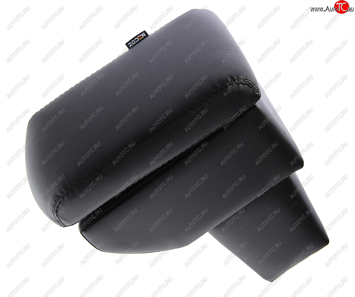 1 629 р. Подлокотник FORD Focus 3 (14-) (под USB) ZODER ZODER dr350qsb  с доставкой в г. Майкоп
