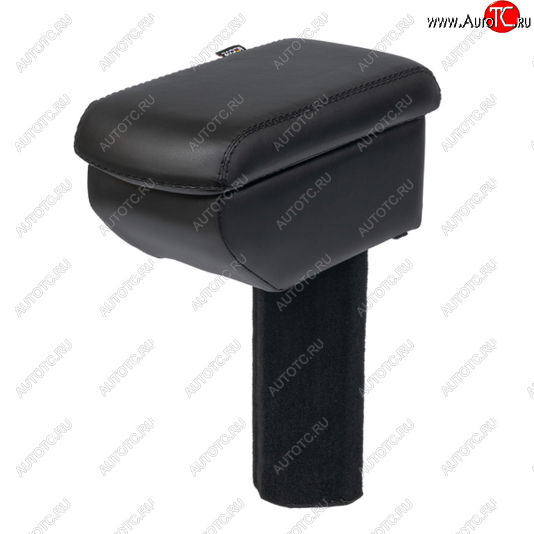 1 629 р. Подлокотник RENAULT Duster ZODER FRANTZ dr368q2  с доставкой в г. Майкоп