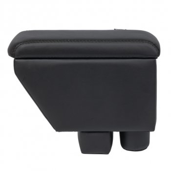 1 629 р. Подлокотник VW Polo (20-) ZODER FRANTZ dr391qs1  с доставкой в г. Майкоп. Увеличить фотографию 2