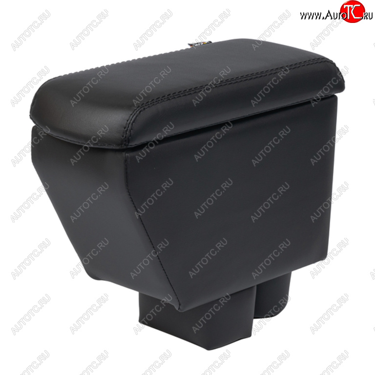 1 629 р. Подлокотник VW Polo (20-) ZODER FRANTZ dr391qs1  с доставкой в г. Майкоп