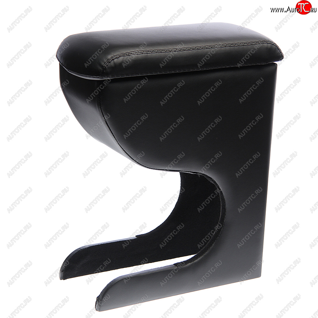 1 629 р. Подлокотник CHEVROLET Spark 2 HYUNDAI Getz 1 RENAULT Kaptur (16-) ZODER ZODER dr398qs7  с доставкой в г. Майкоп