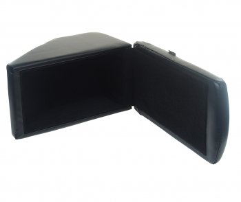 1 629 р. Подлокотник SKODA Octavia A5 (04-12) ZODER ZODER dr406qs  с доставкой в г. Майкоп. Увеличить фотографию 2