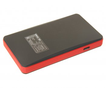 6 799 р. Устройство пусковое 12V 300A 6000мАч (power bank) FUBAG FUBAG drive 300  с доставкой в г. Майкоп. Увеличить фотографию 4