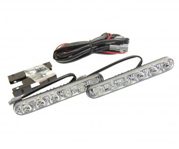 1 799 р. Огни ходовые дневного света 12V комплект ВЫМПЕЛ ОРИОН drl-hp-l6  с доставкой в г. Майкоп. Увеличить фотографию 1