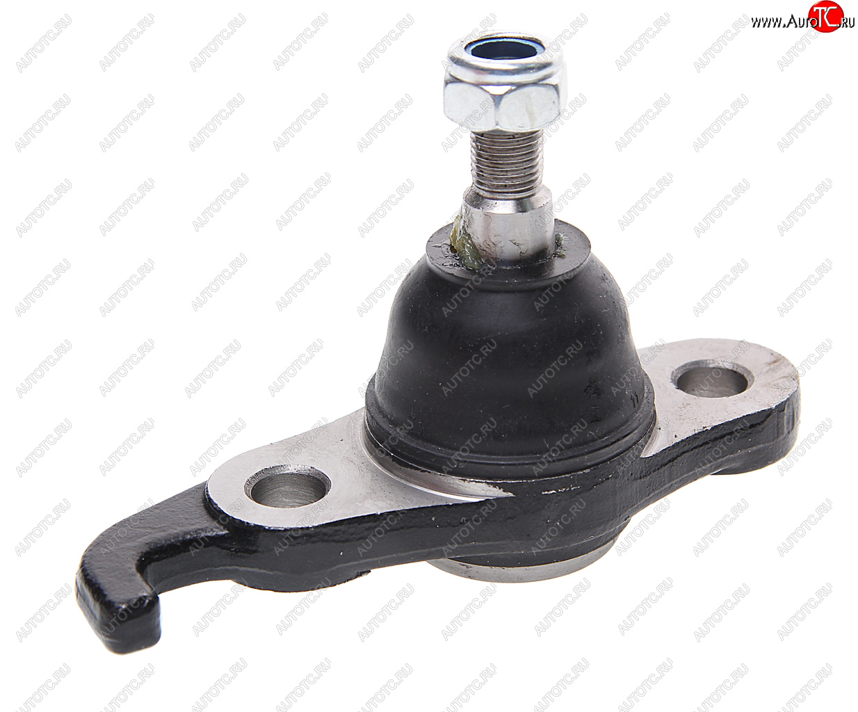 769 р. Опора шаровая HYUNDAI Tucson (04-) KIA Sportage (04-) передняя нижняя левая MANDO MANDO dsa020070  с доставкой в г. Майкоп