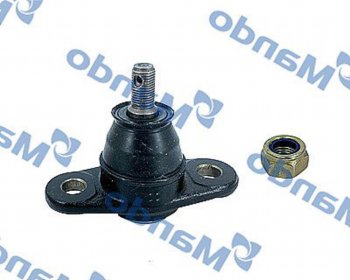 1 439 р. Опора шаровая HYUNDAI Accent (06-) KIA Rio (05-) левая/правая (1шт.) MANDO MANDO dsa020082 MANDO dsa020082  с доставкой в г. Майкоп. Увеличить фотографию 4