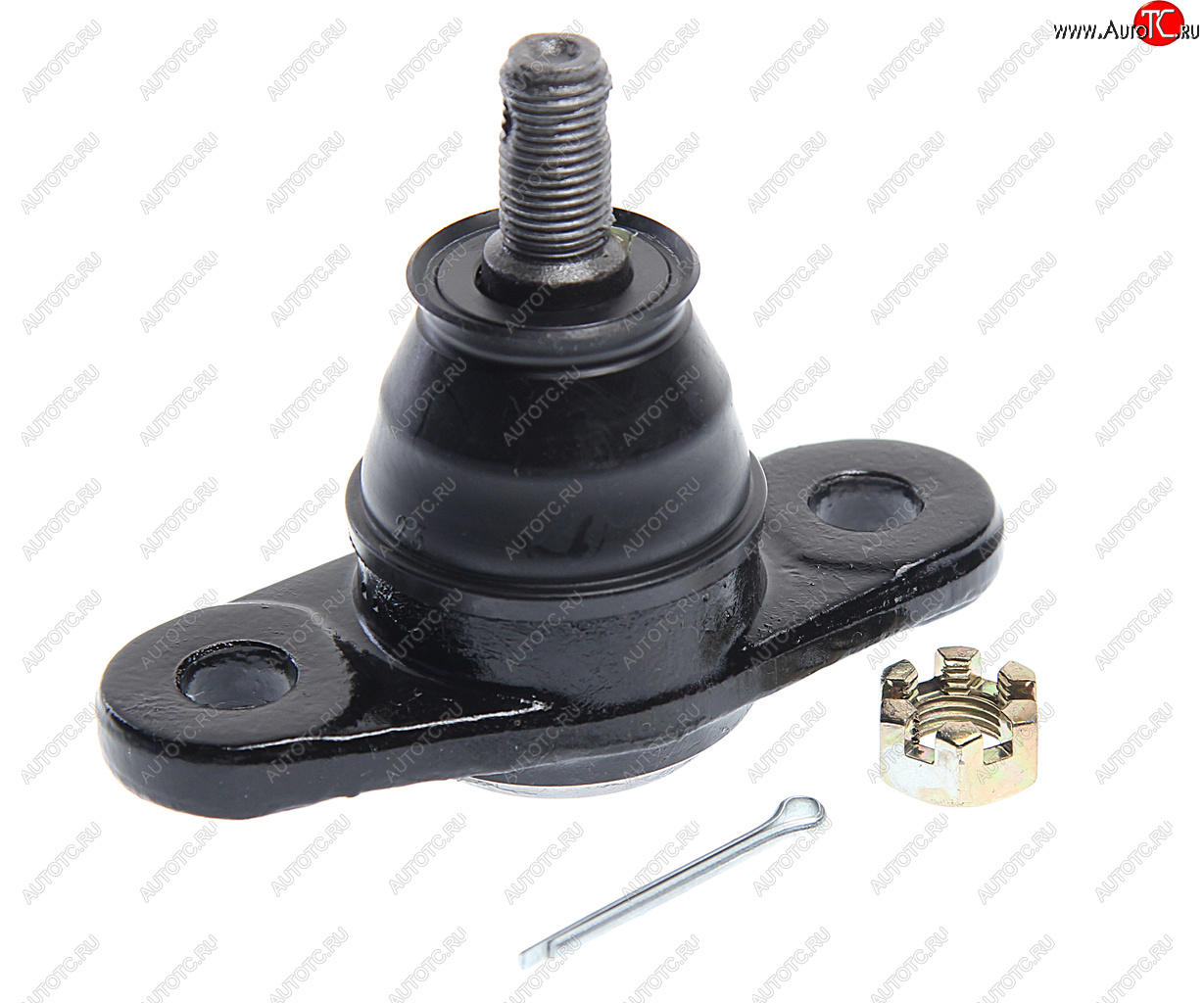1 439 р. Опора шаровая HYUNDAI Accent (06-) KIA Rio (05-) левая/правая (1шт.) MANDO MANDO dsa020082 MANDO dsa020082  с доставкой в г. Майкоп