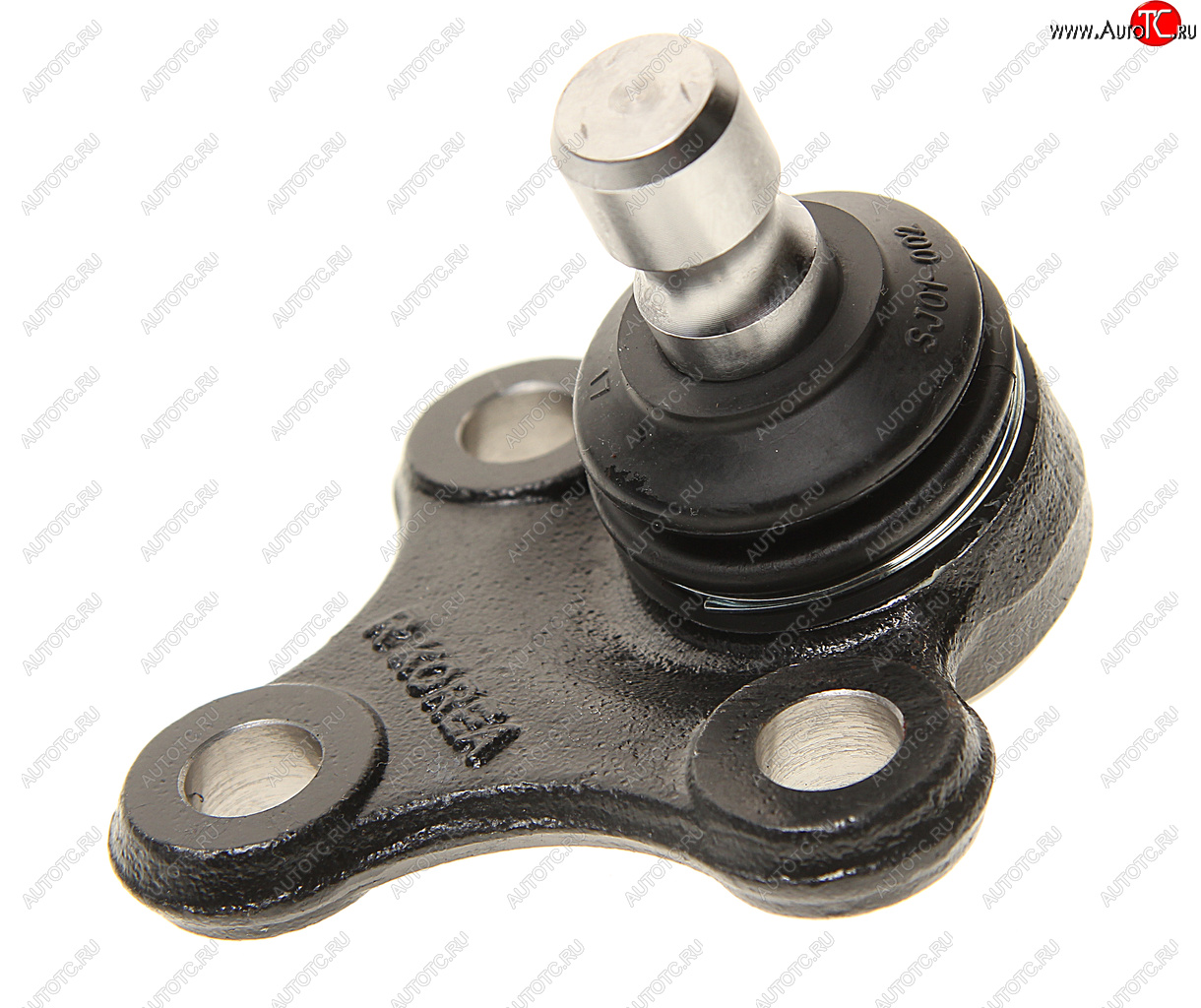 1 559 р. Опора шаровая HYUNDAI Sonata (14-),Tucson (16-) KIA Sportage (16-),Optima (16-) нижняя правая MANDO MANDO dsa020087 MANDO dsa020087  с доставкой в г. Майкоп
