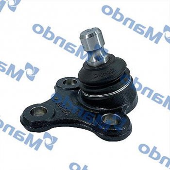 1 369 р. Опора шаровая HYUNDAI Sonata (14-),Tucson (16-) KIA Sportage (16-),Optima (16-) нижняя левая MANDO MANDO dsa020088 MANDO dsa020088  с доставкой в г. Майкоп. Увеличить фотографию 3