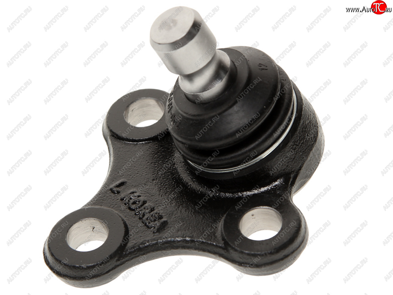 1 369 р. Опора шаровая HYUNDAI Sonata (14-),Tucson (16-) KIA Sportage (16-),Optima (16-) нижняя левая MANDO MANDO dsa020088 MANDO dsa020088  с доставкой в г. Майкоп