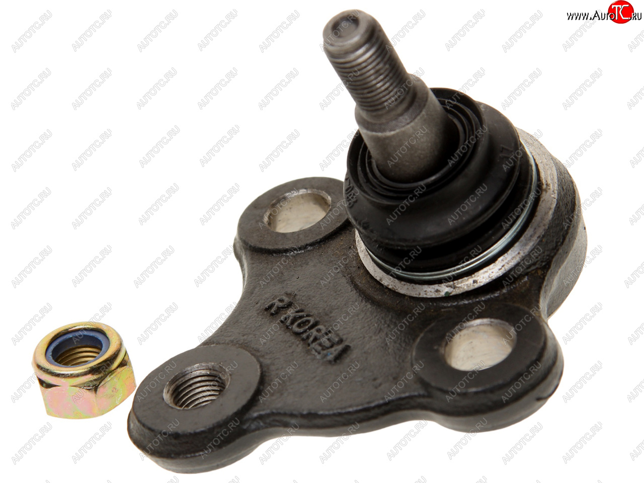 1 099 р. Опора шаровая HYUNDAI Elantra (15-) KIA Cerato (18-) передняя нижняя правая MANDO MANDO dsa020089 MANDO dsa020089  с доставкой в г. Майкоп