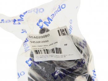 1 339 р. Опора шаровая HYUNDAI Elantra (15-) KIA Cerato (18-) передняя нижняя левая MANDO MANDO dsa020090  с доставкой в г. Майкоп. Увеличить фотографию 3