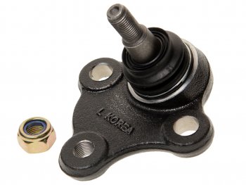 1 339 р. Опора шаровая HYUNDAI Elantra (15-) KIA Cerato (18-) передняя нижняя левая MANDO MANDO dsa020090  с доставкой в г. Майкоп. Увеличить фотографию 1