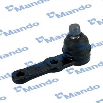 1 069 р. Опора шаровая передняя левая правая MANDO KIA Shuma (2001-2004)  с доставкой в г. Майкоп. Увеличить фотографию 3