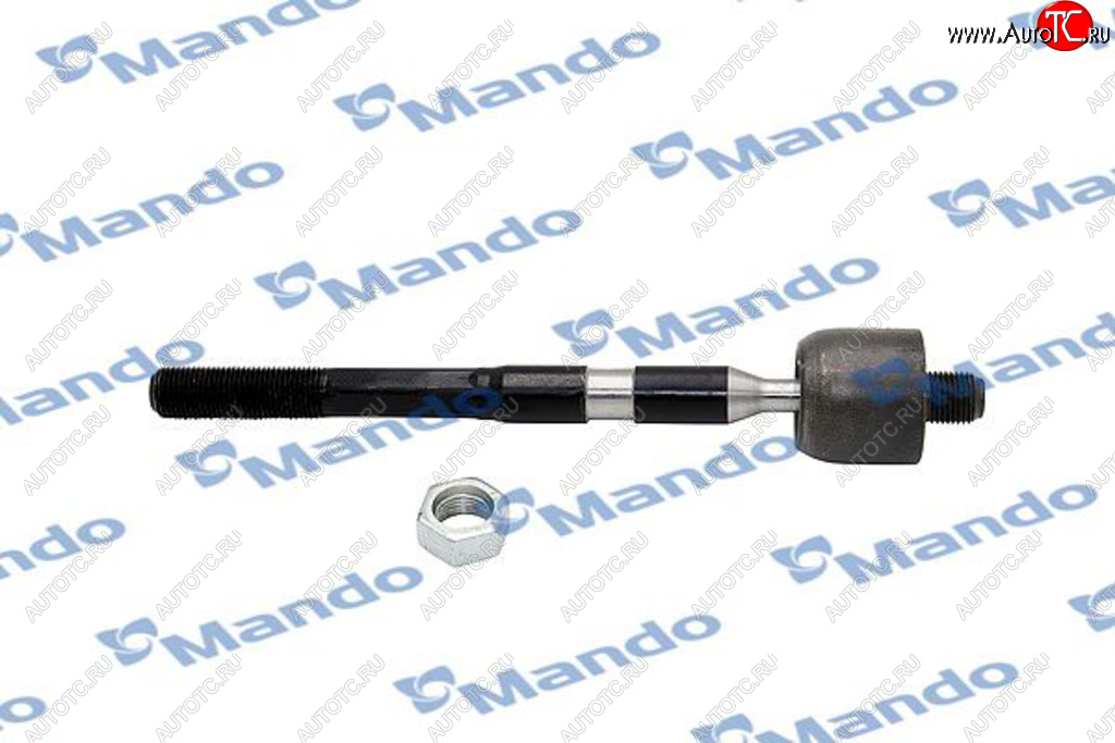 1 139 р. Тяга рулевая HYUNDAI i40 (11-) леваяправая (1шт.) MANDO MANDO dsa020257  с доставкой в г. Майкоп