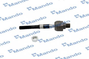 839 р. Тяга рулевая KIA Sorento (02-) правая MANDO MANDO dsa020287 MANDO dsa020287  с доставкой в г. Майкоп. Увеличить фотографию 4