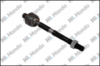 829 р. Тяга рулевая KIA Rio (05-) левая MANDO MANDO dsa020299  с доставкой в г. Майкоп. Увеличить фотографию 1
