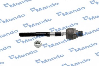 779 р. Тяга рулевая KIA Sorento (09-) левая MANDO MANDO dsa020317 MANDO dsa020317  с доставкой в г. Майкоп. Увеличить фотографию 3